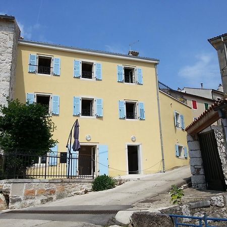 Apartments Antica Orsera Extérieur photo
