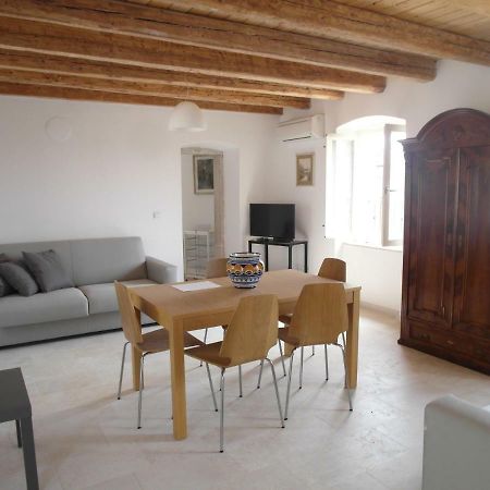 Apartments Antica Orsera Extérieur photo
