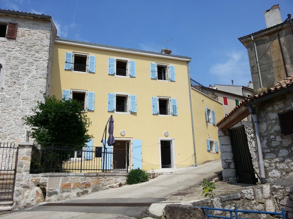 Apartments Antica Orsera Extérieur photo