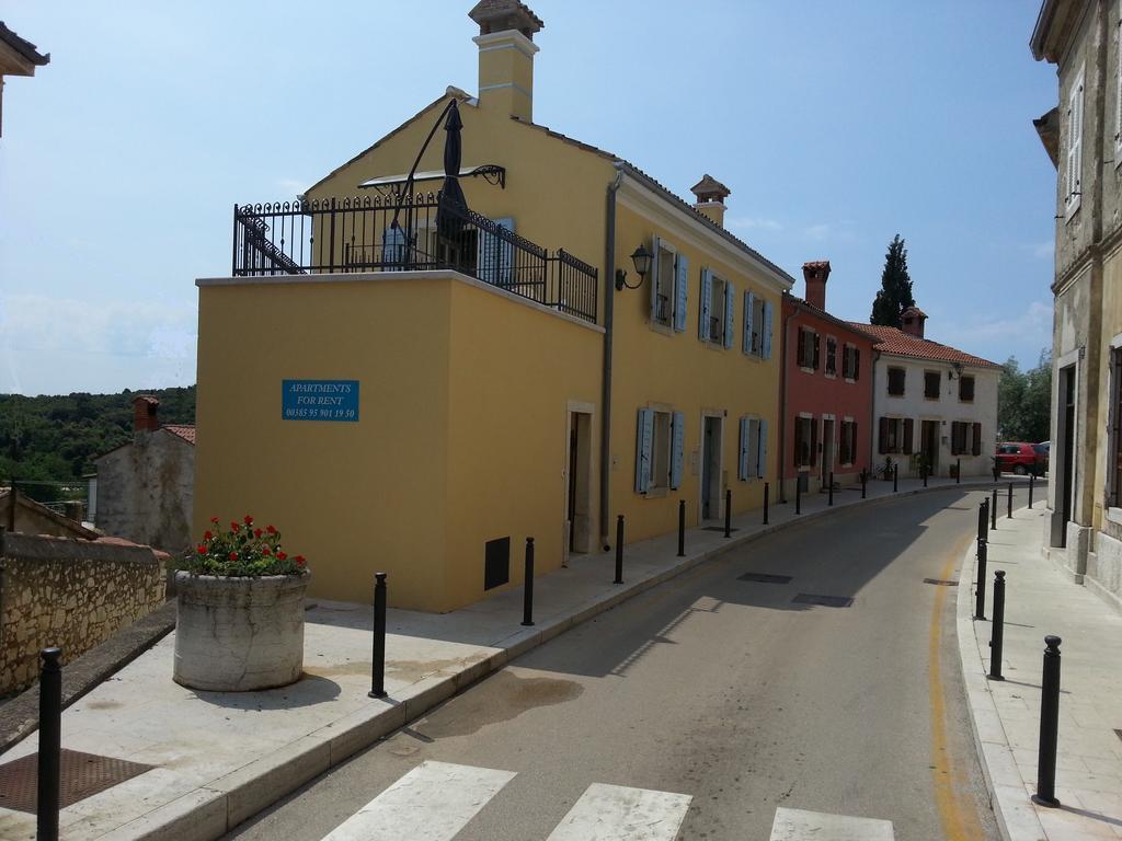 Apartments Antica Orsera Extérieur photo