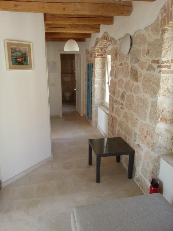 Apartments Antica Orsera Extérieur photo