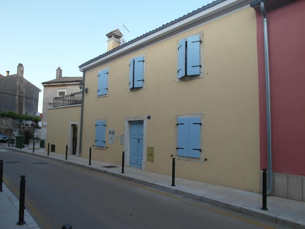 Apartments Antica Orsera Chambre photo
