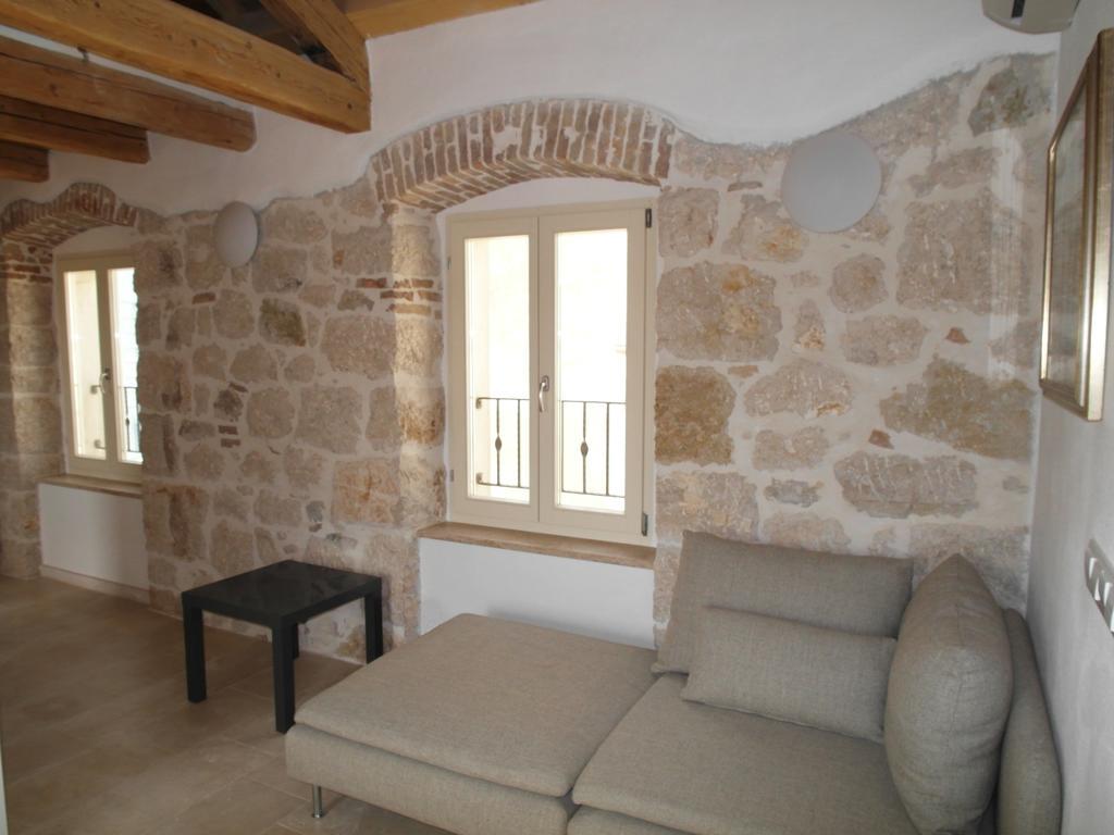 Apartments Antica Orsera Chambre photo