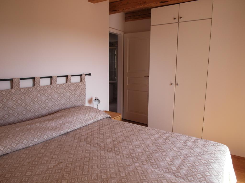 Apartments Antica Orsera Chambre photo