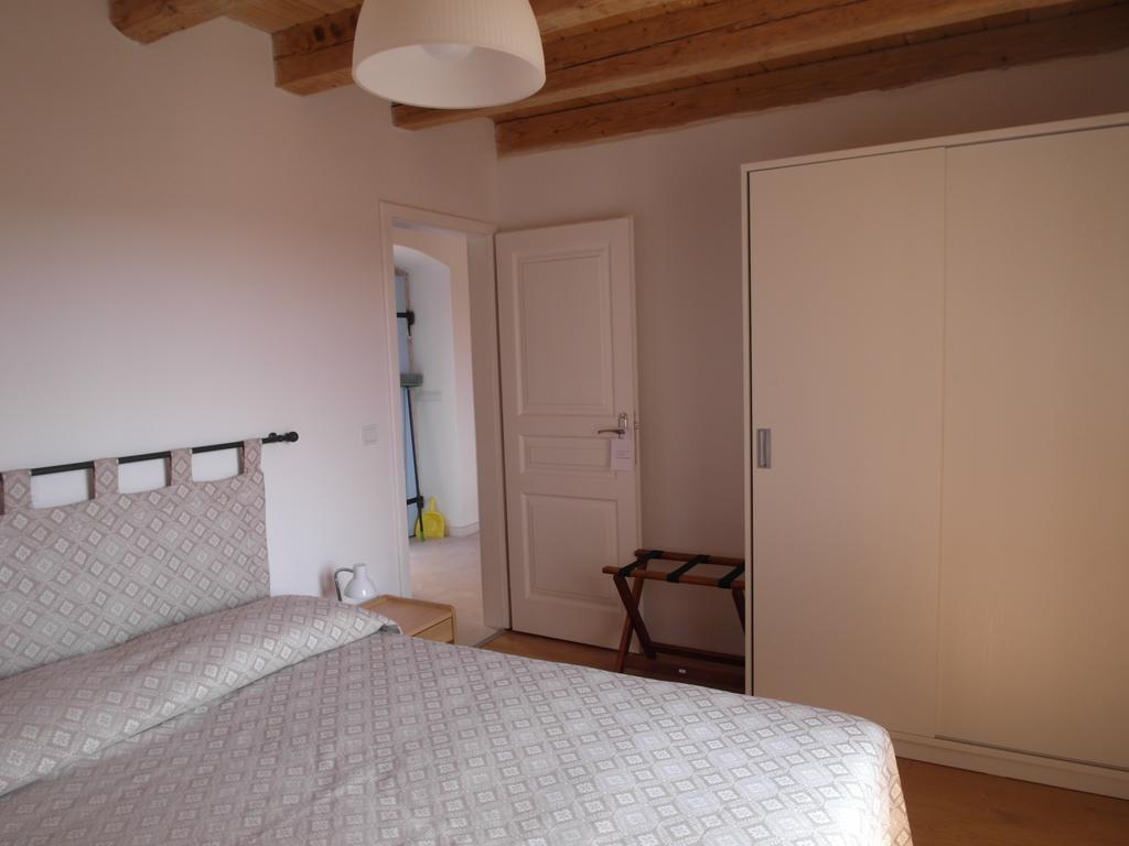 Apartments Antica Orsera Chambre photo
