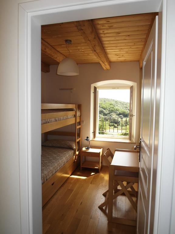 Apartments Antica Orsera Chambre photo