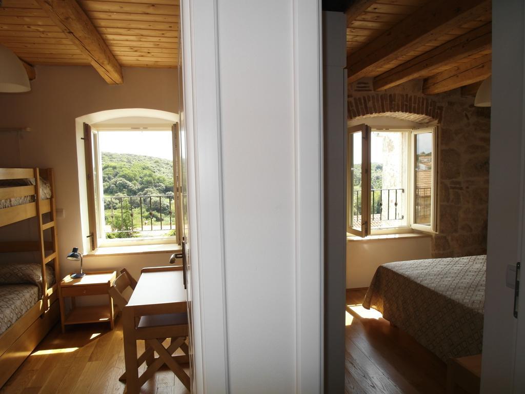 Apartments Antica Orsera Chambre photo