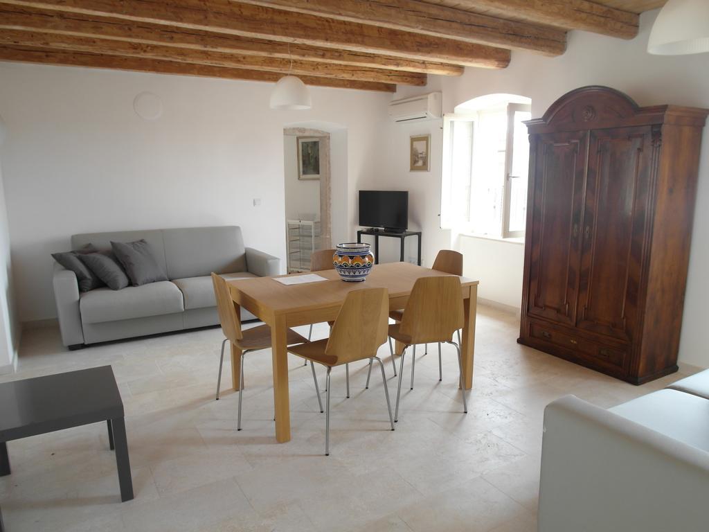 Apartments Antica Orsera Chambre photo