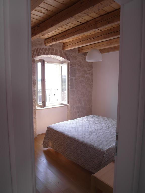 Apartments Antica Orsera Chambre photo