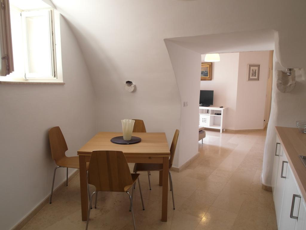 Apartments Antica Orsera Chambre photo