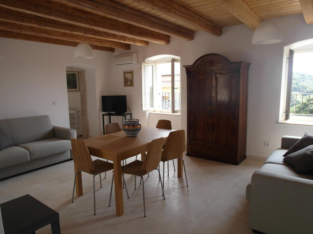 Apartments Antica Orsera Chambre photo