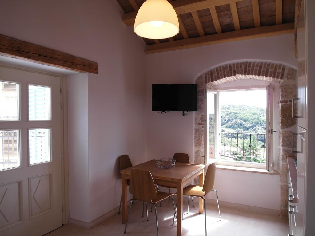 Apartments Antica Orsera Chambre photo