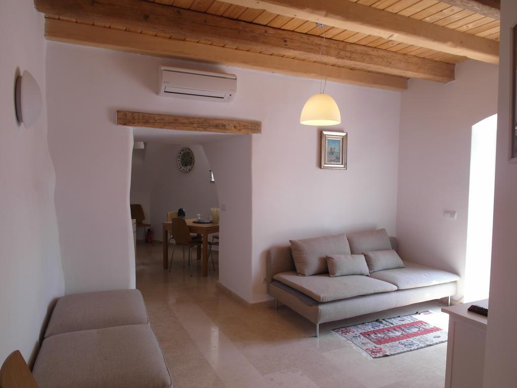 Apartments Antica Orsera Chambre photo