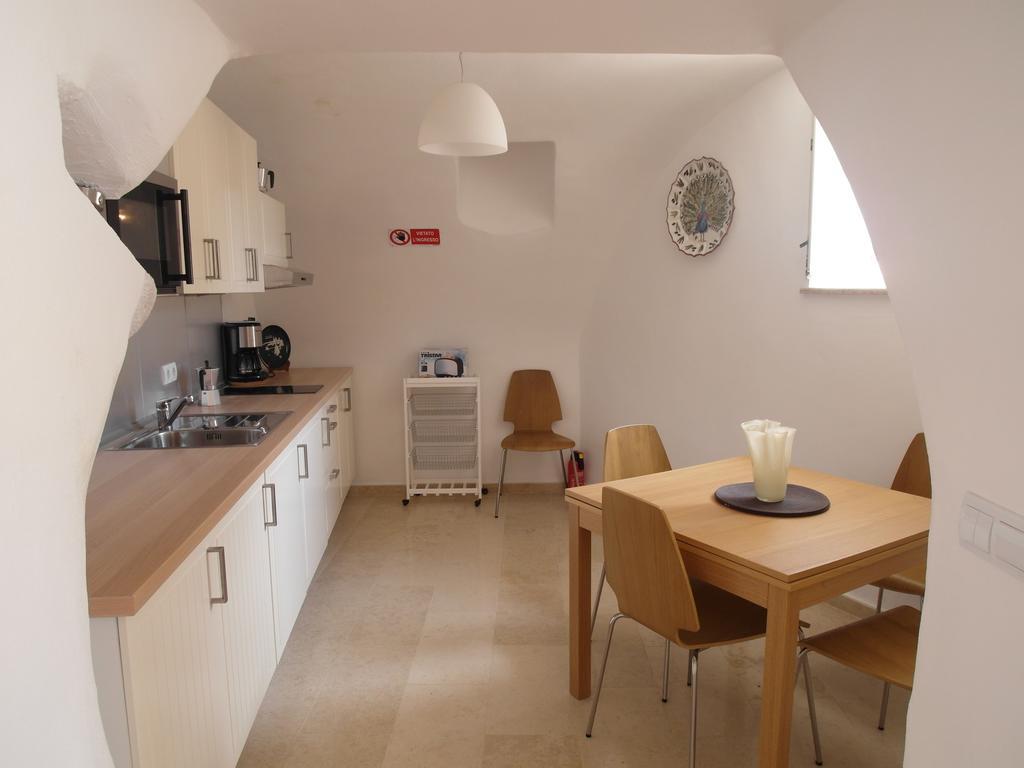 Apartments Antica Orsera Chambre photo