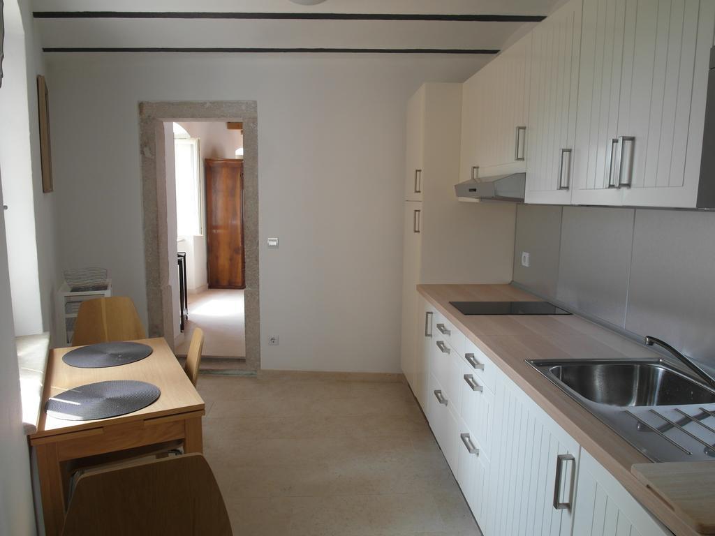 Apartments Antica Orsera Chambre photo
