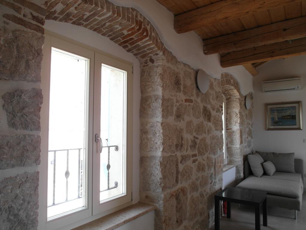 Apartments Antica Orsera Chambre photo
