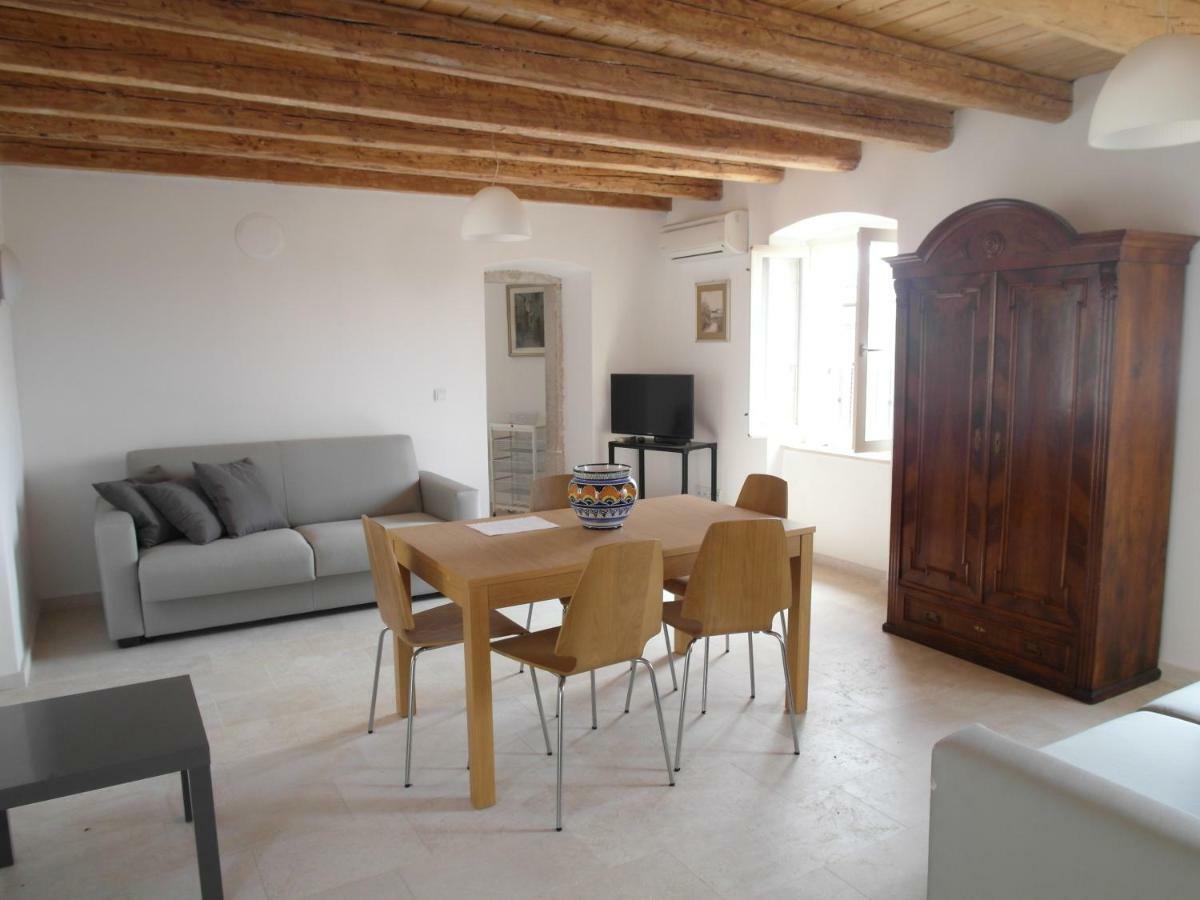 Apartments Antica Orsera Extérieur photo
